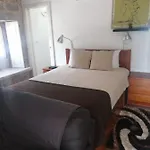Nyaraló Quinta De Padreiro *