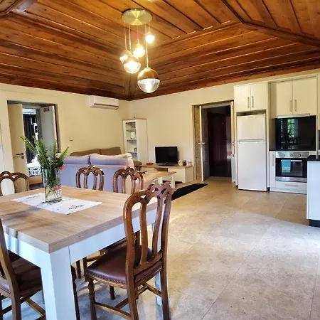 Nyaraló Quinta De Padreiro Arcos de Valdevez