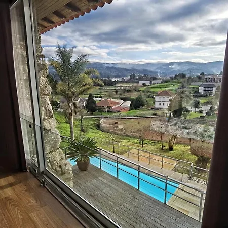 Quinta De Padreiro