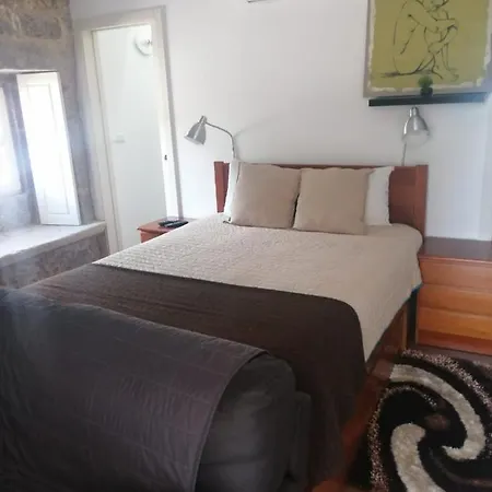 بيت للعطل Quinta De Padreiro *