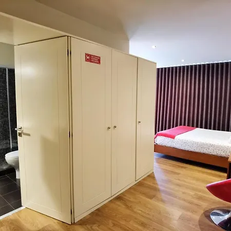 Quinta De Padreiro * اركوس دي فالديفيز