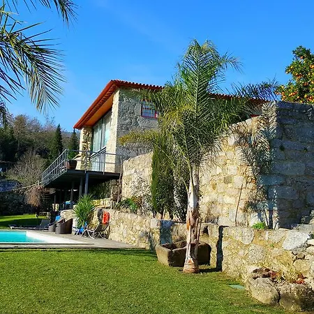 Quinta De Padreiro Arcos de Valdevez