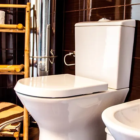 Quinta De Padreiro * اركوس دي فالديفيز