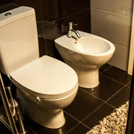 Quinta De Padreiro بيت للعطل *