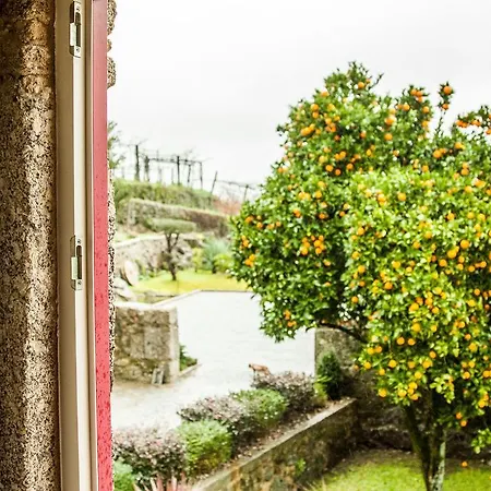 Quinta De Padreiro בית נופש