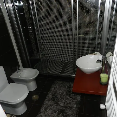 Quinta De Padreiro بيت للعطل اركوس دي فالديفيز