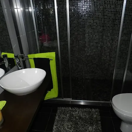 بيت للعطل Quinta De Padreiro *