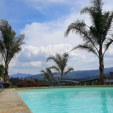 Quinta De Padreiro * Arcos de Valdevez