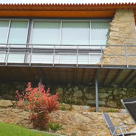 Quinta De Padreiro Nyaraló Arcos de Valdevez