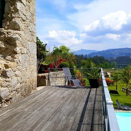 Quinta De Padreiro