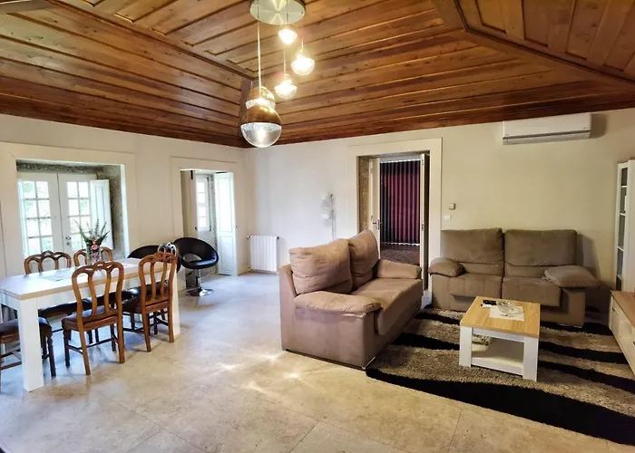 Quinta De Padreiro * Arcos de Valdevez