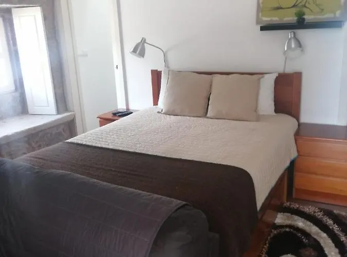 Feriehus Quinta De Padreiro *