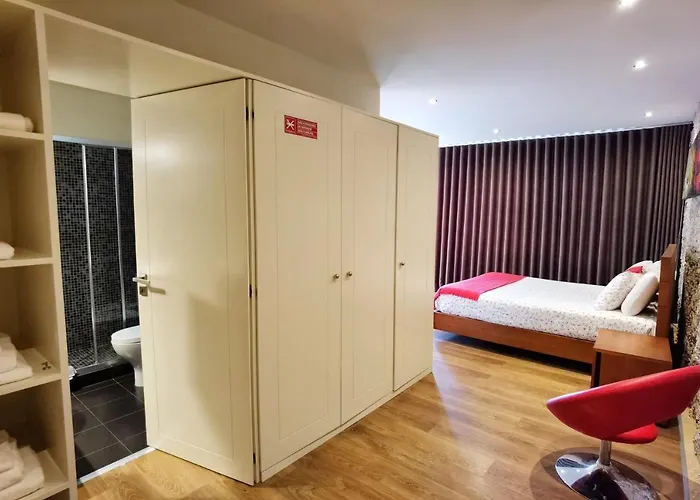 Quinta De Padreiro * Arcos de Valdevez