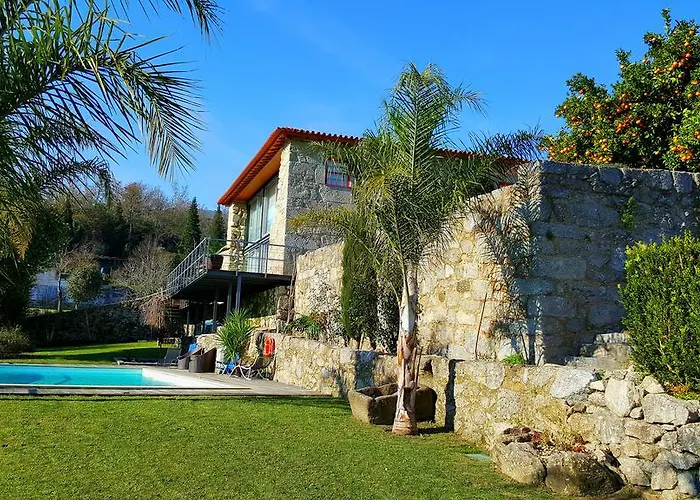 Quinta De Padreiro Arcos de Valdevez