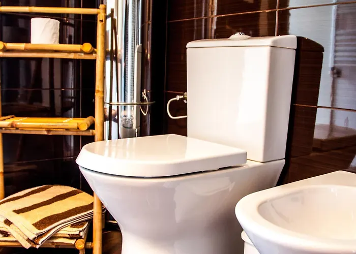 Quinta De Padreiro * Arcos de Valdevez