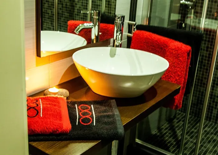 Quinta De Padreiro Feriehus