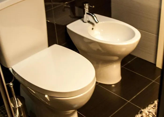 Quinta De Padreiro Feriehus *