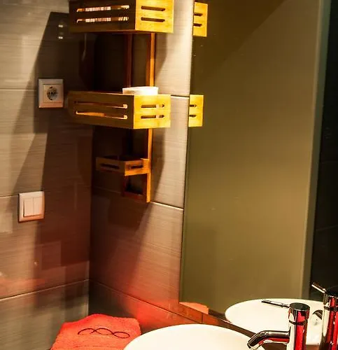 Ferienhaus Quinta De Padreiro