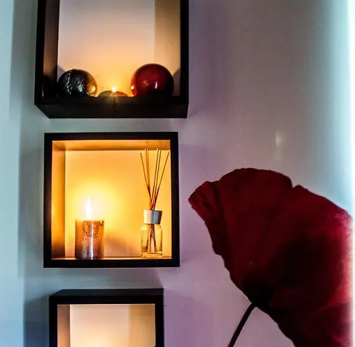 Feriehus Quinta De Padreiro *