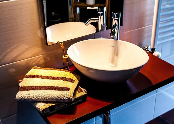 Quinta De Padreiro Feriehus *