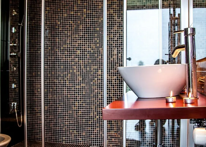 Feriehus Quinta De Padreiro