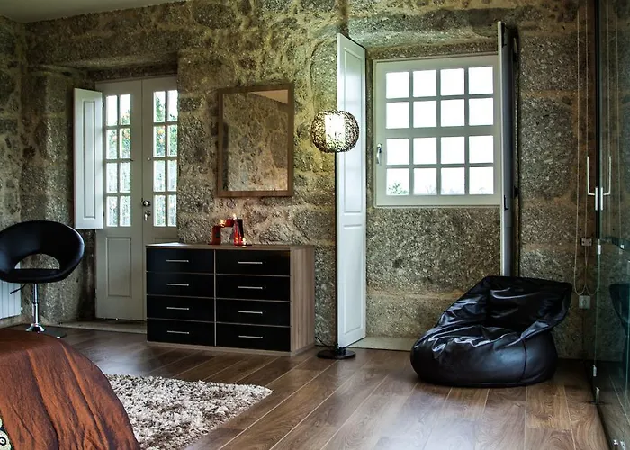 Quinta De Padreiro * Arcos de Valdevez