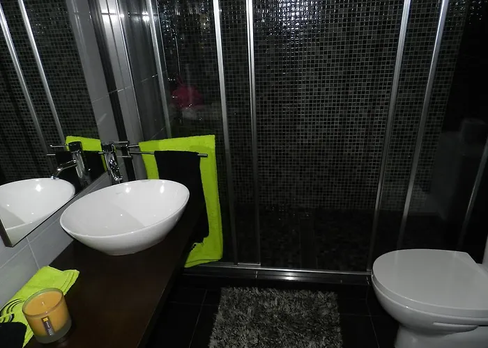 Feriehus Quinta De Padreiro *